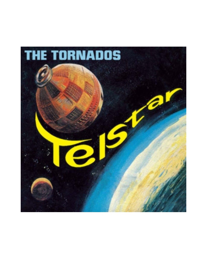 The Tornados CD - Telstar $6.09 CD