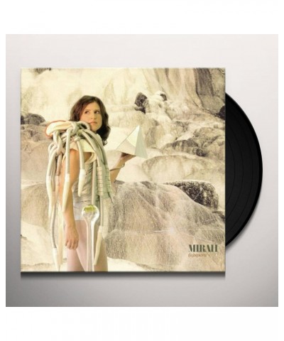 Mirah (A)Spera Vinyl Record $6.45 Vinyl