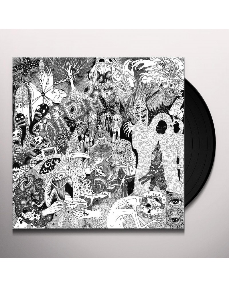 Dreamend Vinyl Record $10.06 Vinyl