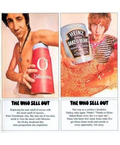 The Who SELL OUT (REMASTERED) CD $5.49 CD