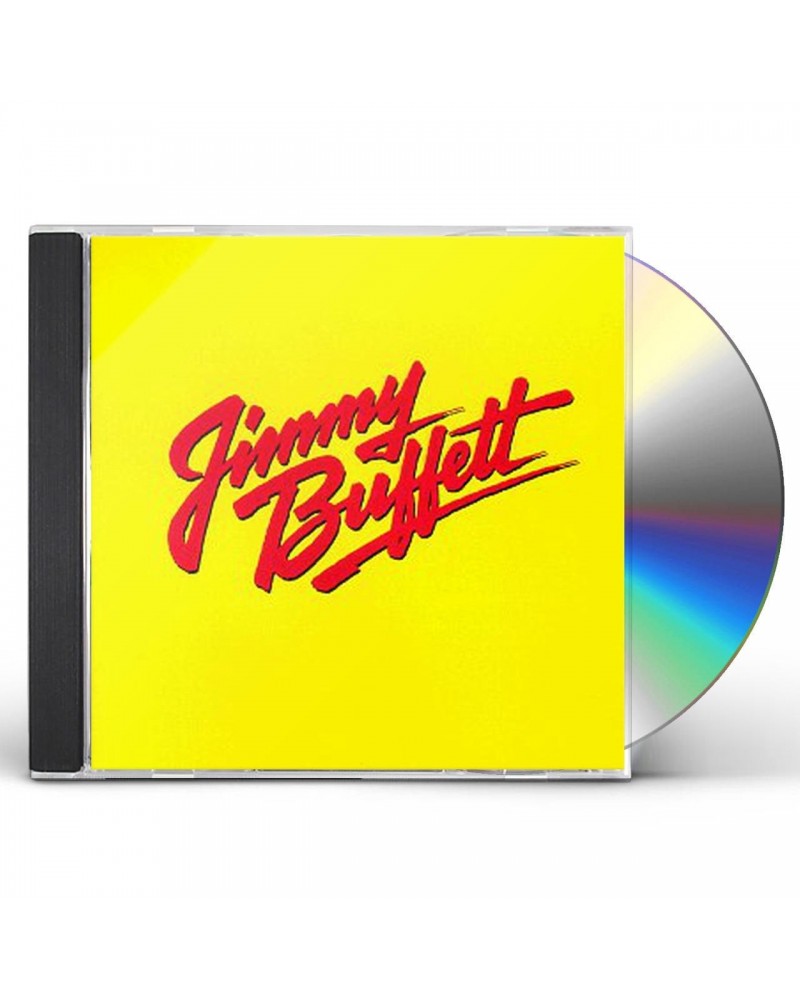 Jimmy Buffett SONGS YOU KNOW BY HEART CD $6.20 CD