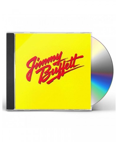 Jimmy Buffett SONGS YOU KNOW BY HEART CD $6.20 CD