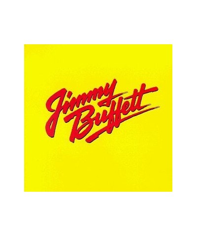 Jimmy Buffett SONGS YOU KNOW BY HEART CD $6.20 CD