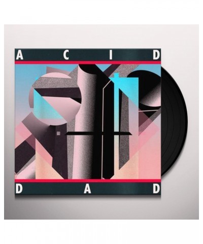 Acid Dad Vinyl Record $5.94 Vinyl