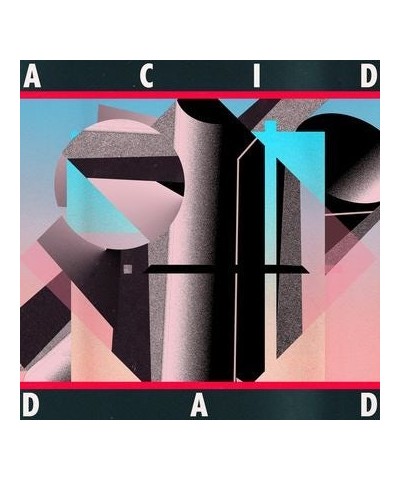 Acid Dad Vinyl Record $5.94 Vinyl