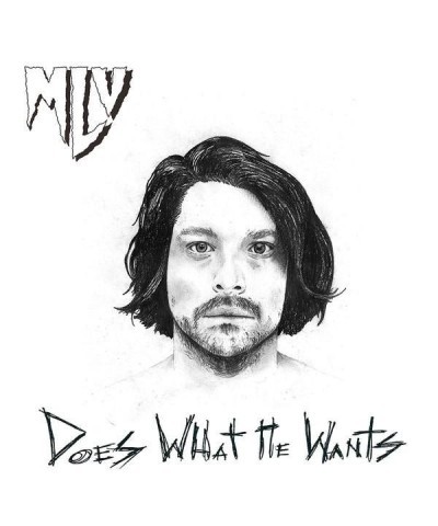 Matthew Logan Vasque Does What He Wants Vinyl Record $10.78 Vinyl