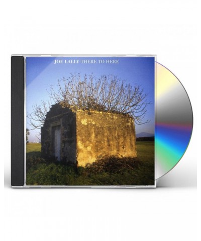 Joe Lally THERE TO HERE CD $5.69 CD