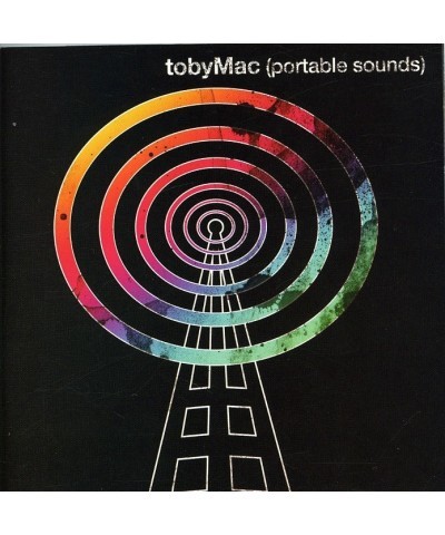 TobyMac PORTABLE SOUNDS CD $6.15 CD