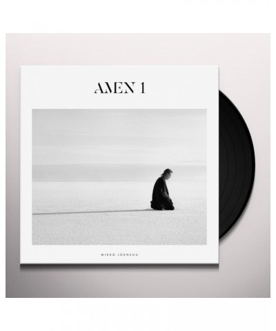 Mikko Joensuu Amen 3 Vinyl Record $18.82 Vinyl