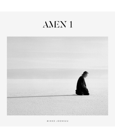 Mikko Joensuu Amen 3 Vinyl Record $18.82 Vinyl