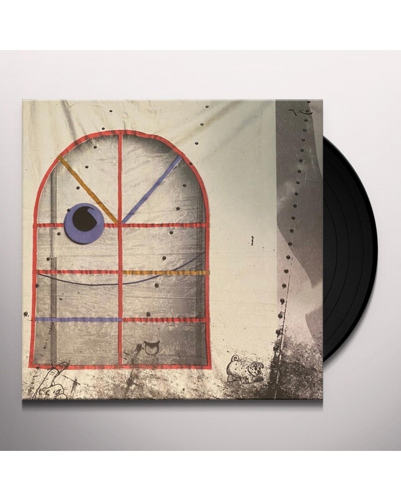 Hippo Campus Good Dog Bad Dream Vinyl Record $11.04 Vinyl