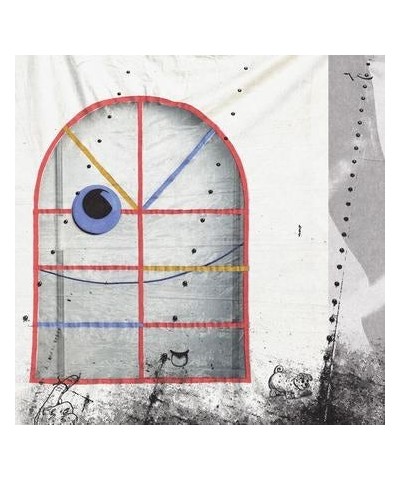 Hippo Campus Good Dog Bad Dream Vinyl Record $11.04 Vinyl