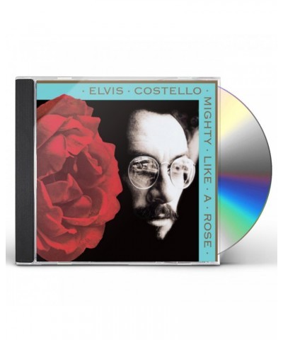 Elvis Costello MIGHTY LIKE A ROSE CD $6.49 CD