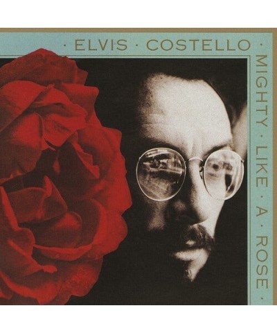 Elvis Costello MIGHTY LIKE A ROSE CD $6.49 CD