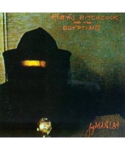 Robyn Hitchcock FEGMANIA CD $3.37 CD