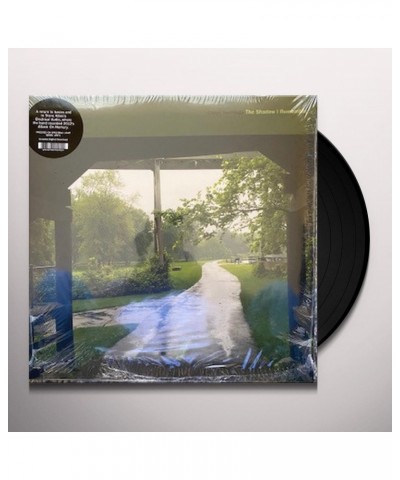 Cloud Nothings The Shadow I Remember Vinyl Record $6.86 Vinyl