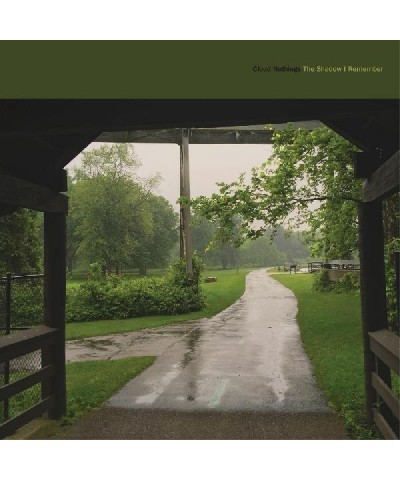 Cloud Nothings The Shadow I Remember Vinyl Record $6.86 Vinyl