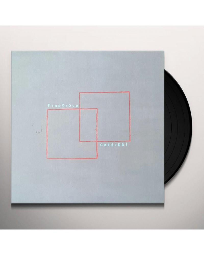 Pinegrove Cardinal Vinyl Record $10.73 Vinyl