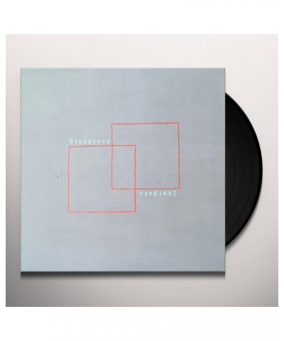 Pinegrove Cardinal Vinyl Record $10.73 Vinyl