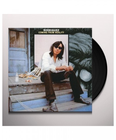 Rodríguez Coming From Reality Vinyl Record $6.60 Vinyl