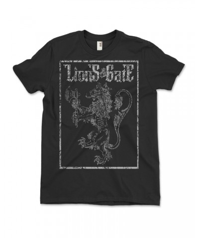 Lions At The Gate English Lion Tee $10.20 Shirts