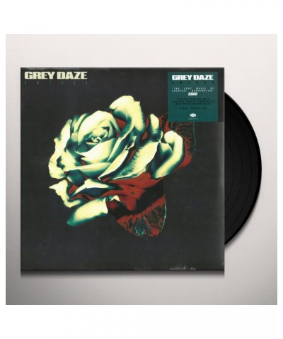 Grey Daze Amends Vinyl Record $10.04 Vinyl