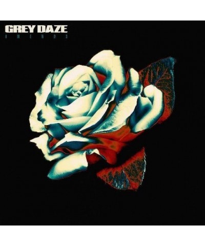 Grey Daze Amends Vinyl Record $10.04 Vinyl