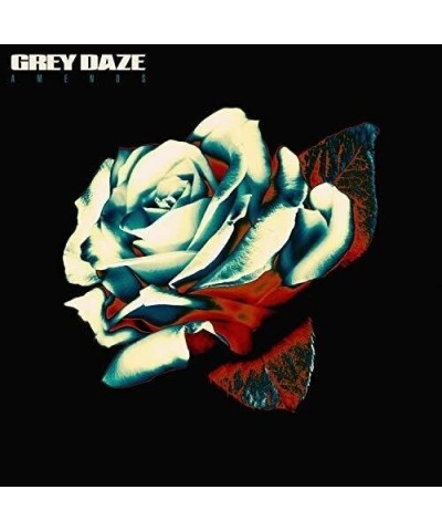 Grey Daze Amends Vinyl Record $10.04 Vinyl