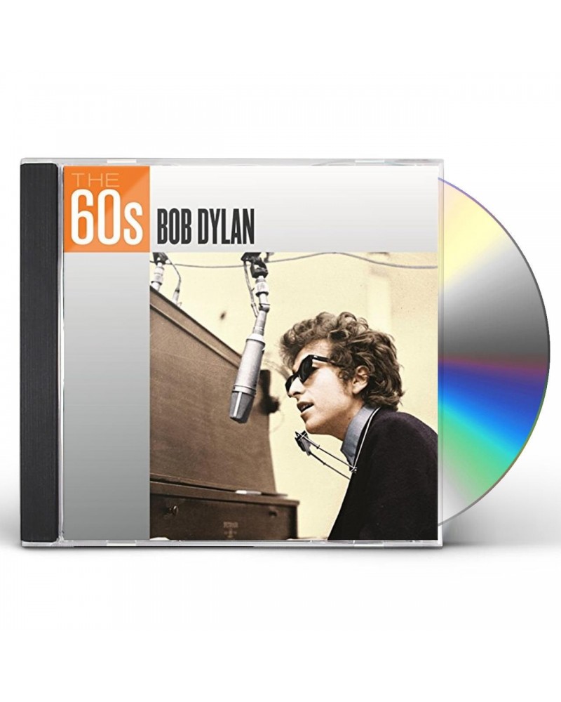 Bob Dylan 60S: BOB DYLAN CD $2.01 CD