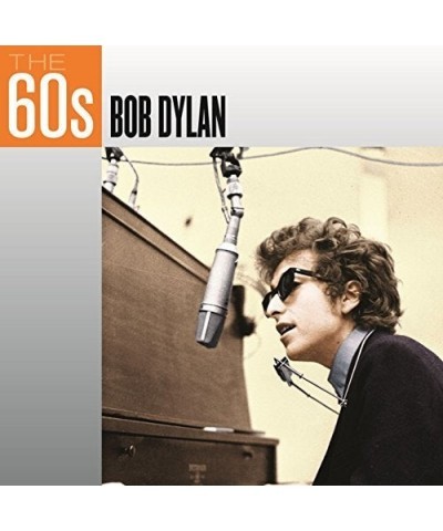 Bob Dylan 60S: BOB DYLAN CD $2.01 CD