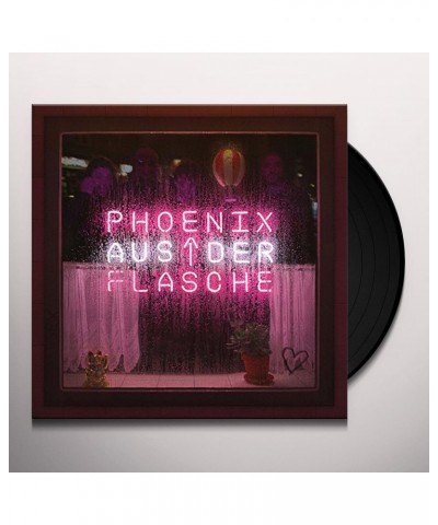 Liedfett Phoenix aus der Flasche Vinyl Record $13.68 Vinyl