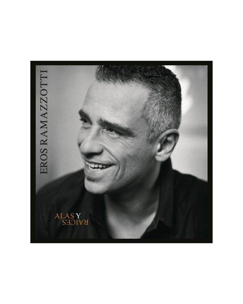 Eros Ramazzotti Alas Y Raices Vinyl Record $10.44 Vinyl