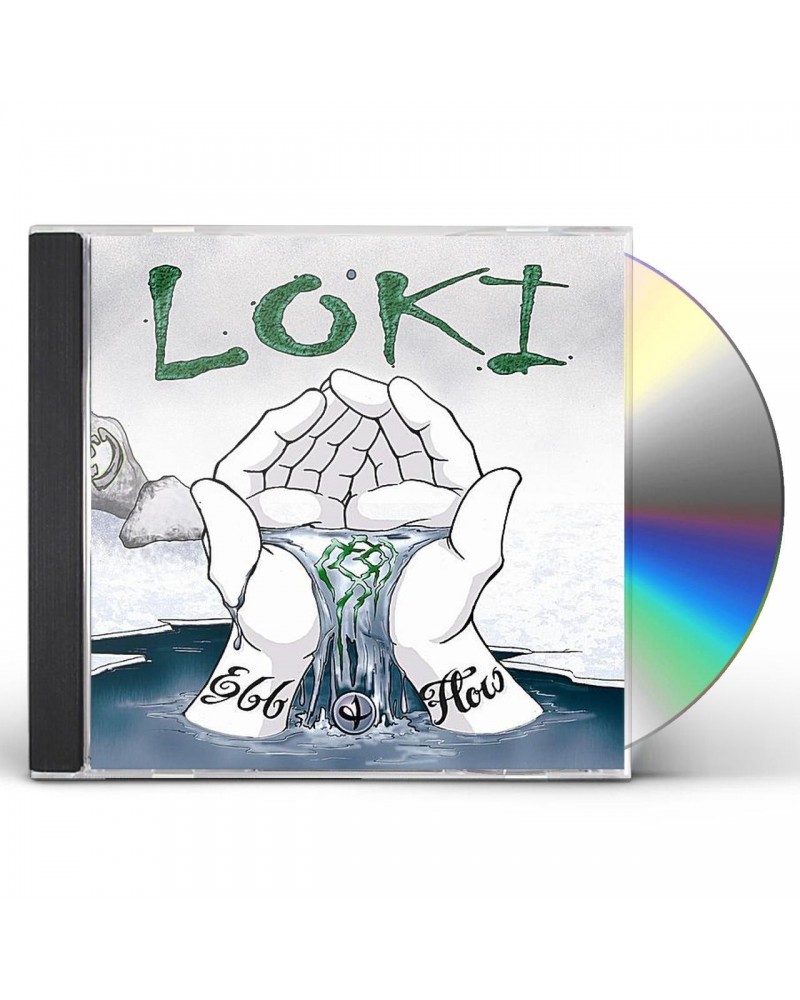 Loki EBB & FLOW CD $3.79 CD