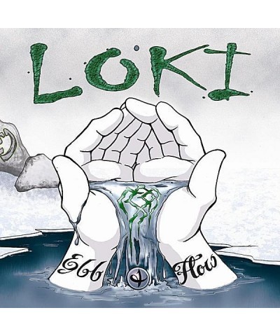 Loki EBB & FLOW CD $3.79 CD