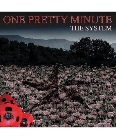 One Pretty Minute SYSTEM CD $4.25 CD