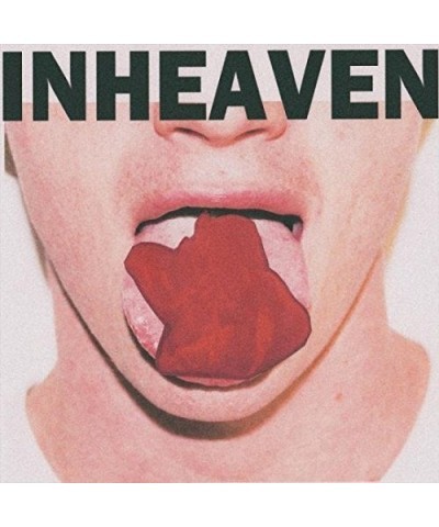 INHEAVEN Bitter Town Vinyl Record $5.03 Vinyl