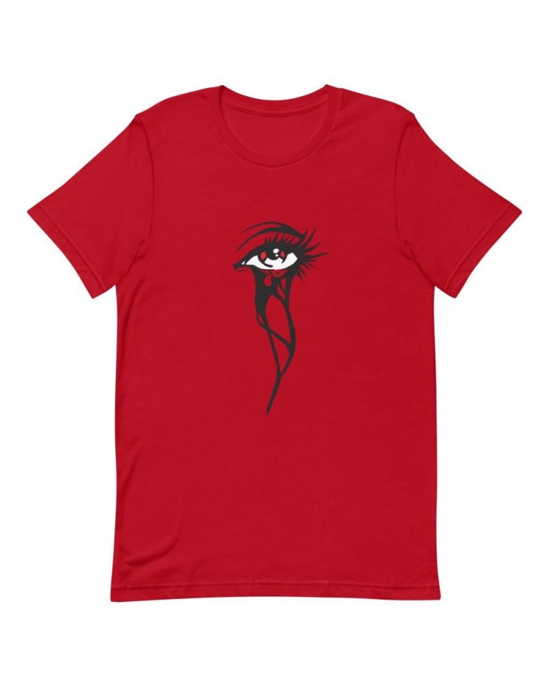 Di WAV DARK - Short-Sleeve Unisex T-Shirt $10.75 Shirts