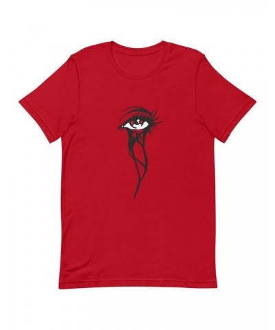 Di WAV DARK - Short-Sleeve Unisex T-Shirt $10.75 Shirts