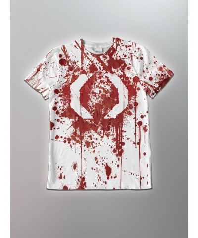 Celldweller Bloodsplatter Shirt $16.45 Shirts