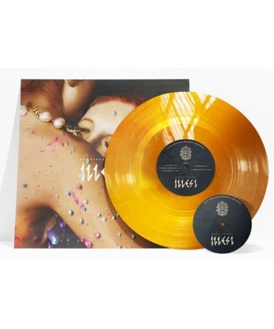 Tonno Miracolosamente Illesi Vinyl Record $13.30 Vinyl