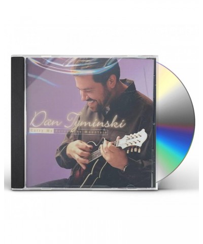 Dan Tyminski Carry Me Across The Mountain CD $4.49 CD