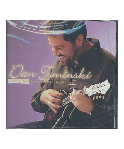 Dan Tyminski Carry Me Across The Mountain CD $4.49 CD