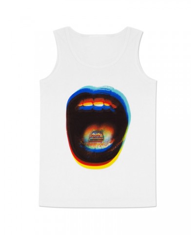 MS MR Trippy Mouth tank $9.40 Shirts