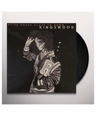 Kingswood AFTER HOURS CLOSE TO DAWN Vinyl Record $14.62 Vinyl