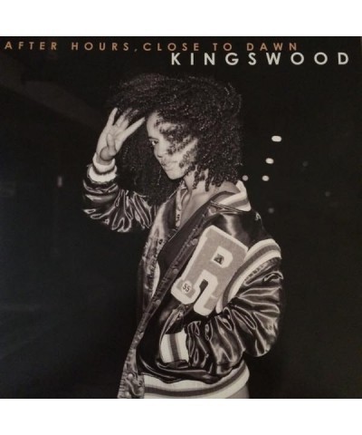 Kingswood AFTER HOURS CLOSE TO DAWN Vinyl Record $14.62 Vinyl