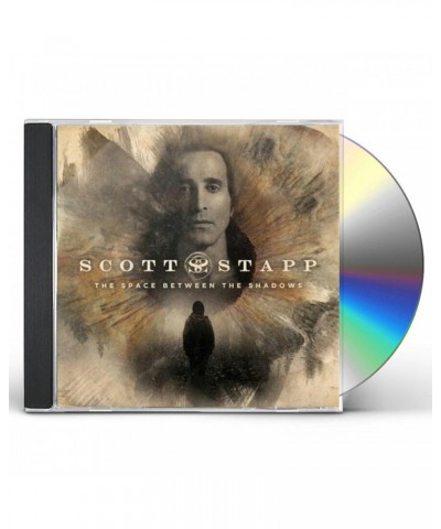 Scott Stapp SPACE BETWEEN THE SHADOWS CD $8.16 CD