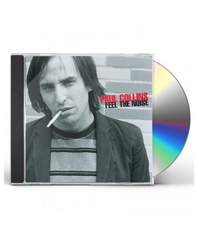 Paul Collins FEEL THE NOISE CD $5.92 CD