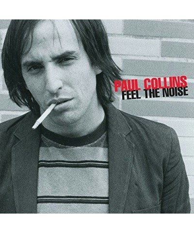 Paul Collins FEEL THE NOISE CD $5.92 CD