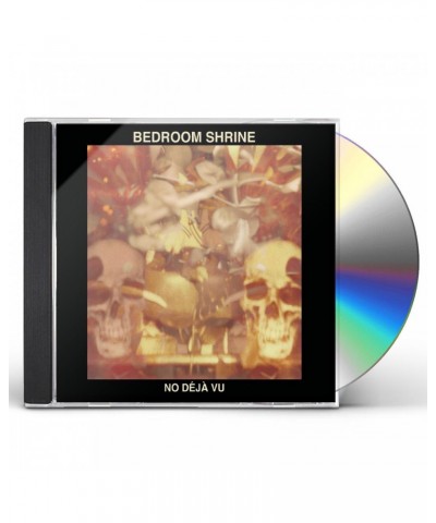 Bedroom Shrine NO DEJA VU CD $6.15 CD