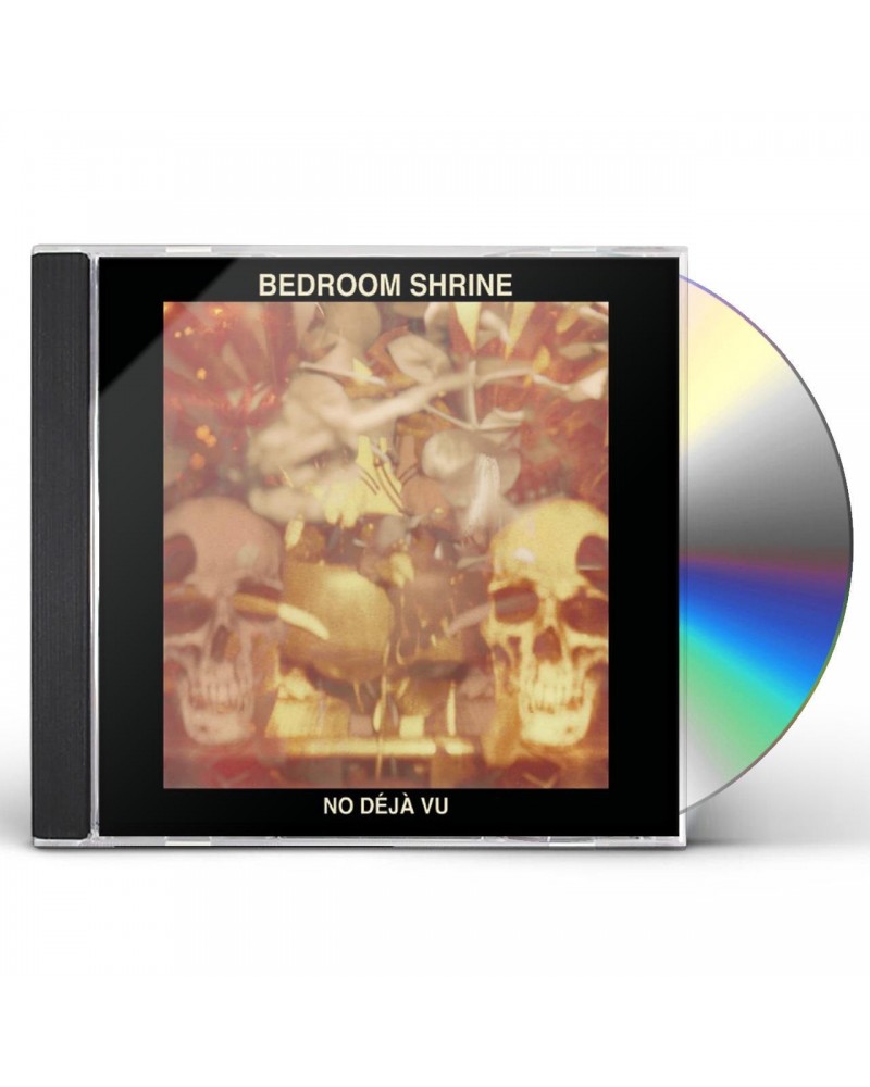 Bedroom Shrine NO DEJA VU CD $6.15 CD